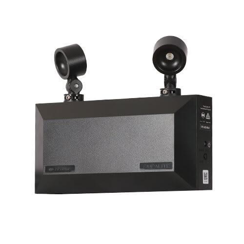 CFLLED-DALI-BLK