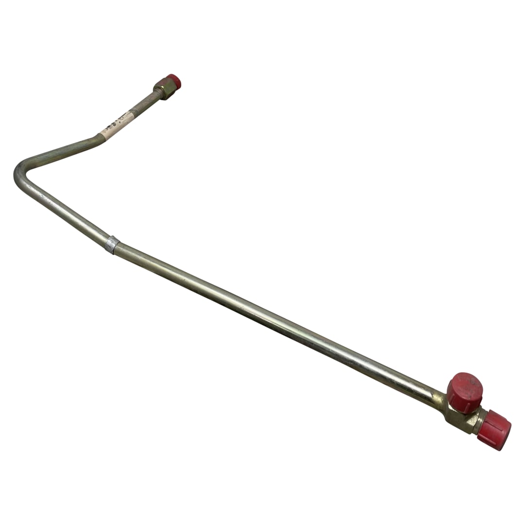 Wastebuilt® Replacement for McNeilus Tube Hydraulic #8 Return Grabber