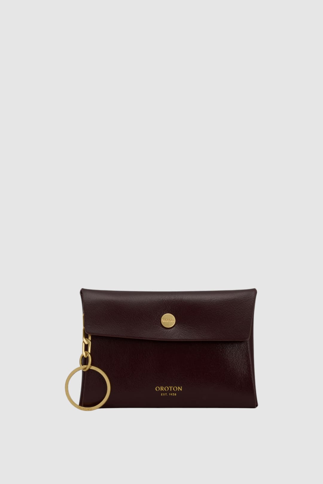 Margot Keyring Pouch