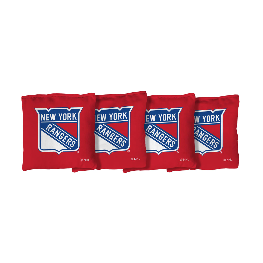 New York Rangers | Red Cornhol