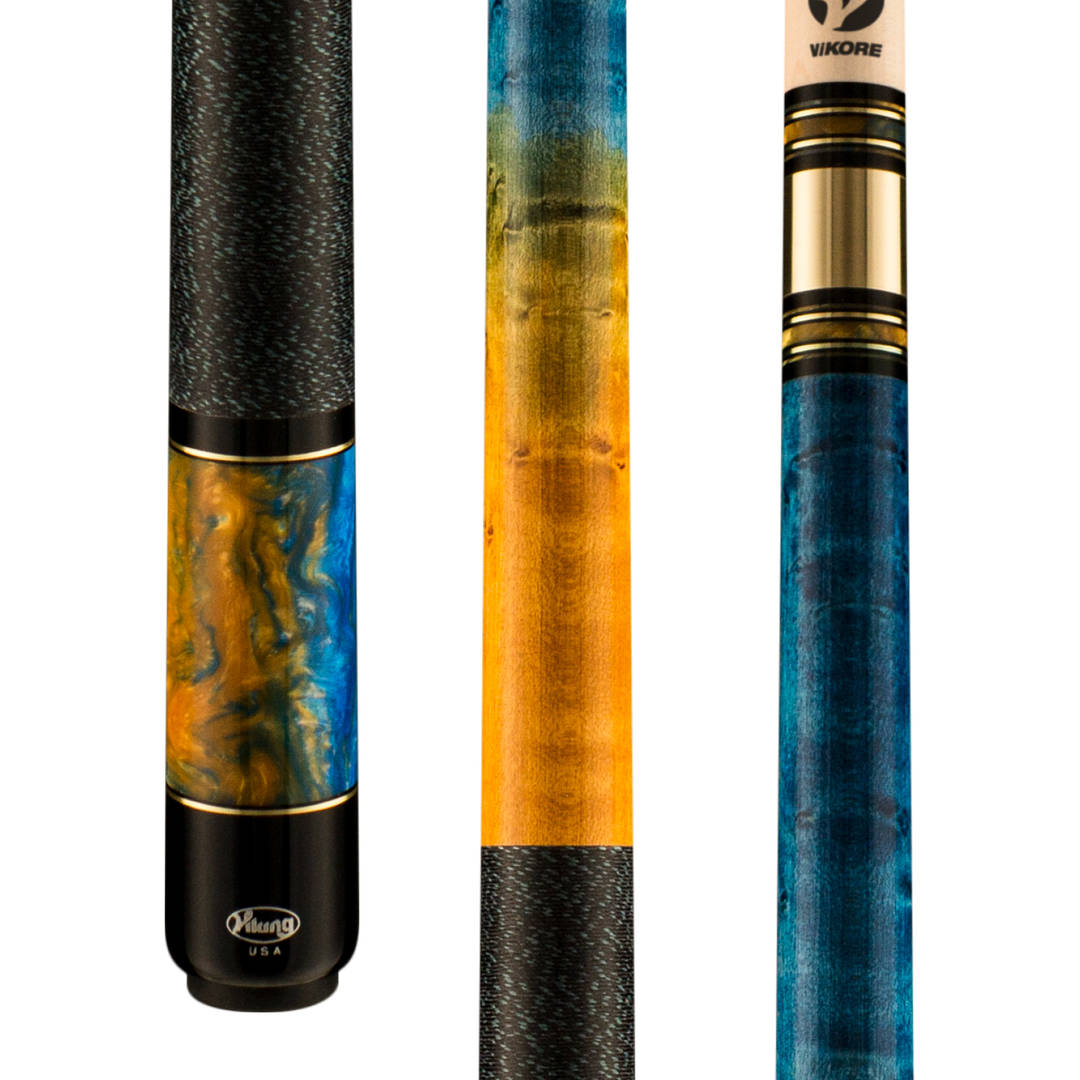 Viking B3421 Viking Pool Cue