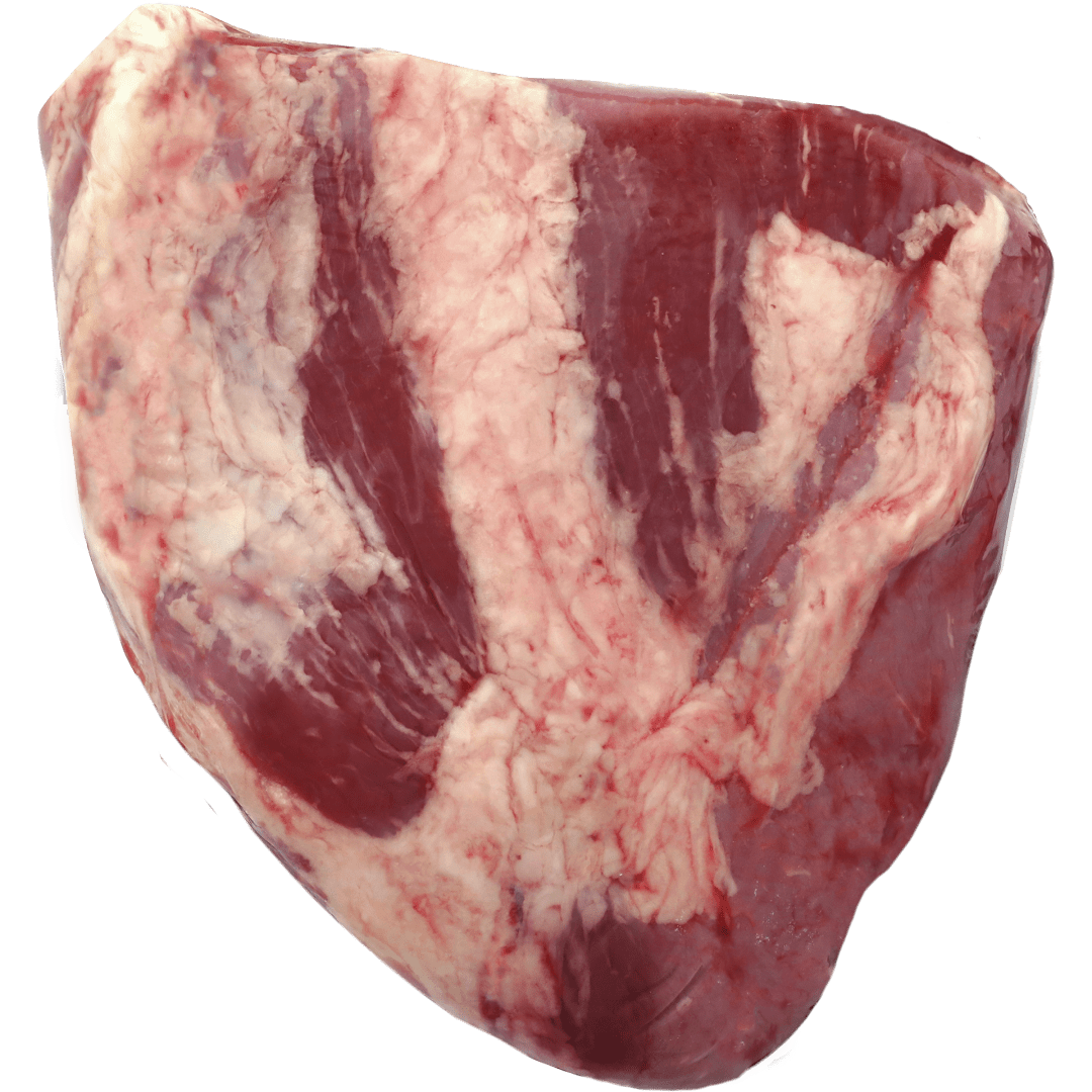 Beef Brisket, Boneless, 3.7 lb (Avg Weight)