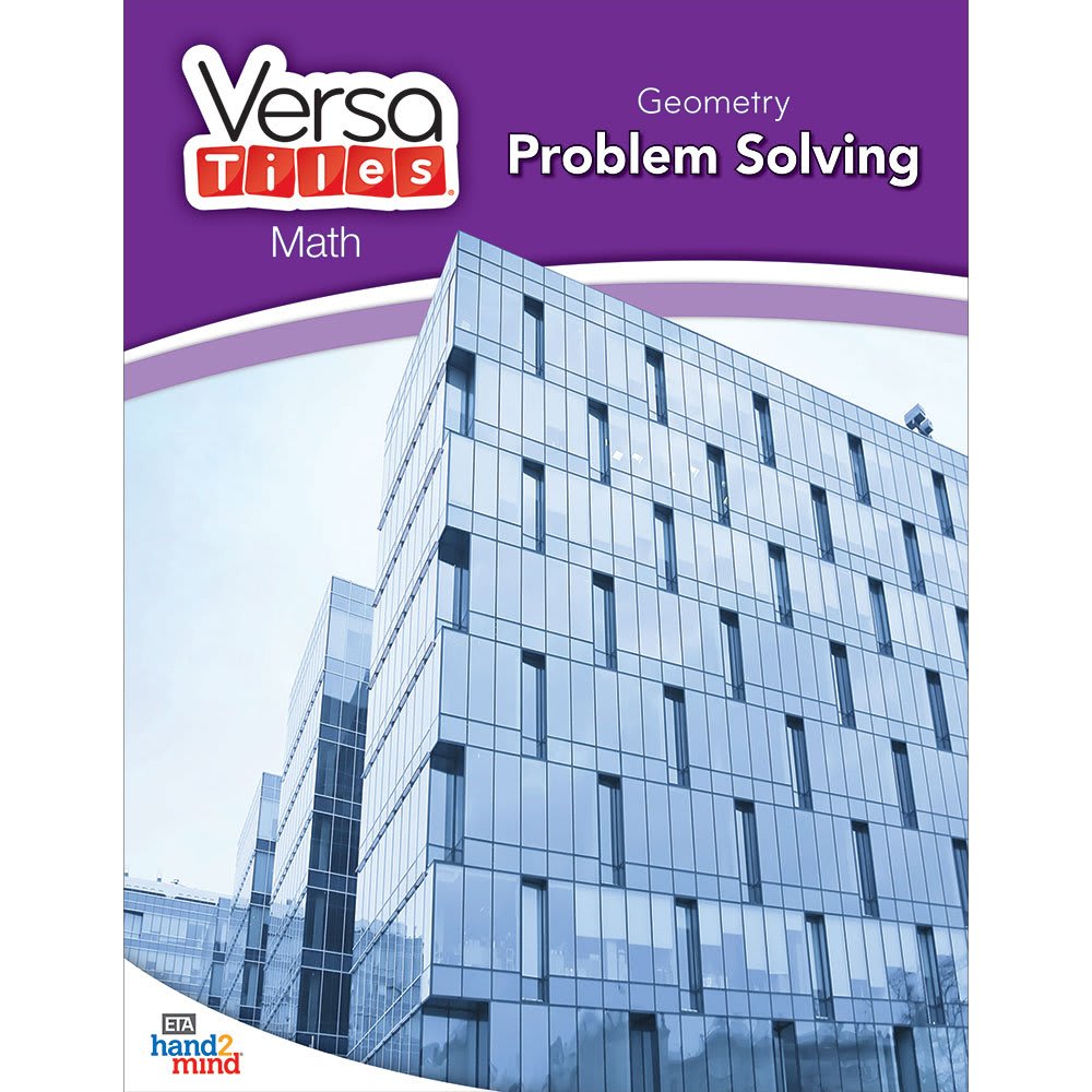 VT G6 GEOM PROB SLV BK