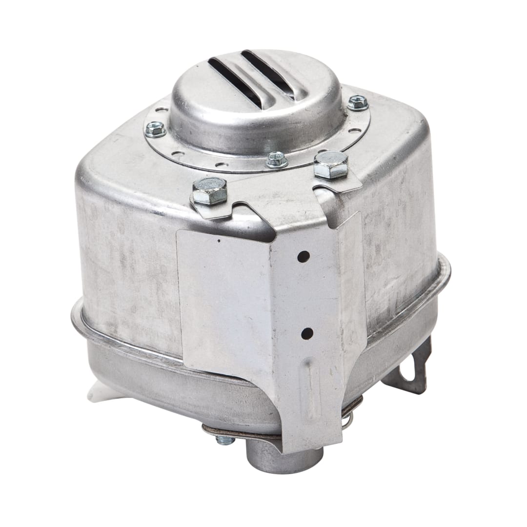 Muffler-Briggs and Stratton