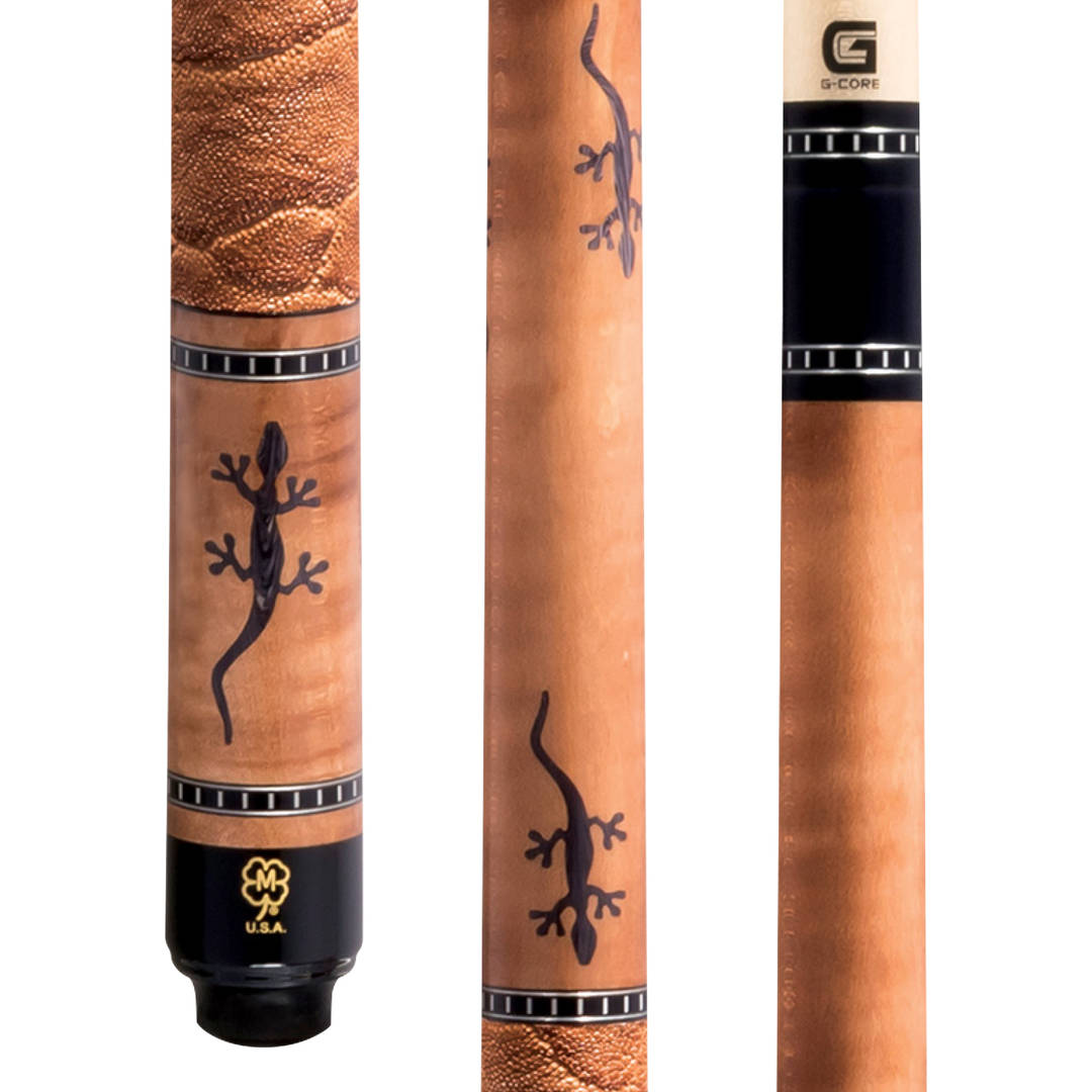 G516 McDermott Pool Cue