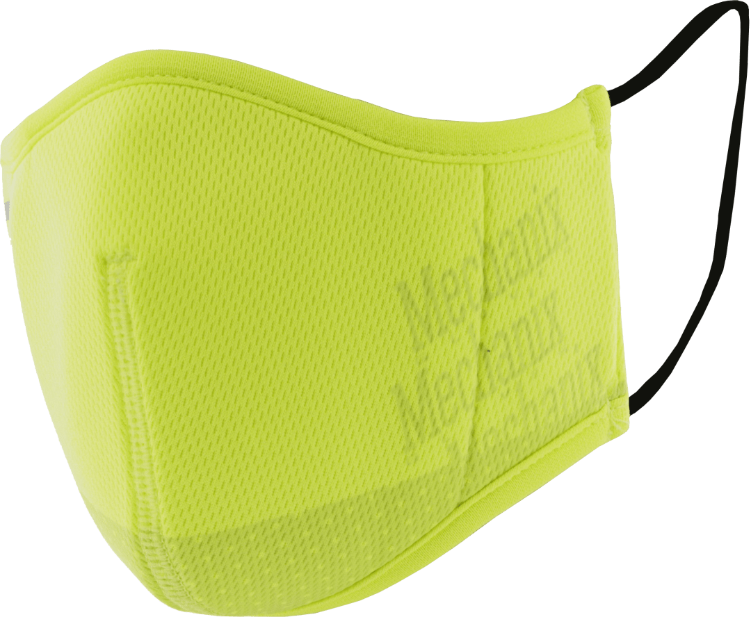 Hi-Viz Reusable Face Mask