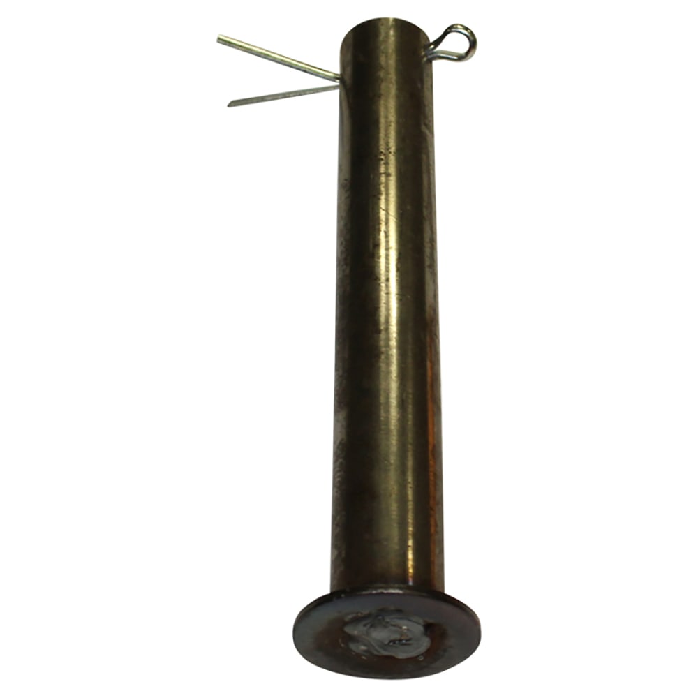 Wastequip® Automated Side Ram Cylinder Pin