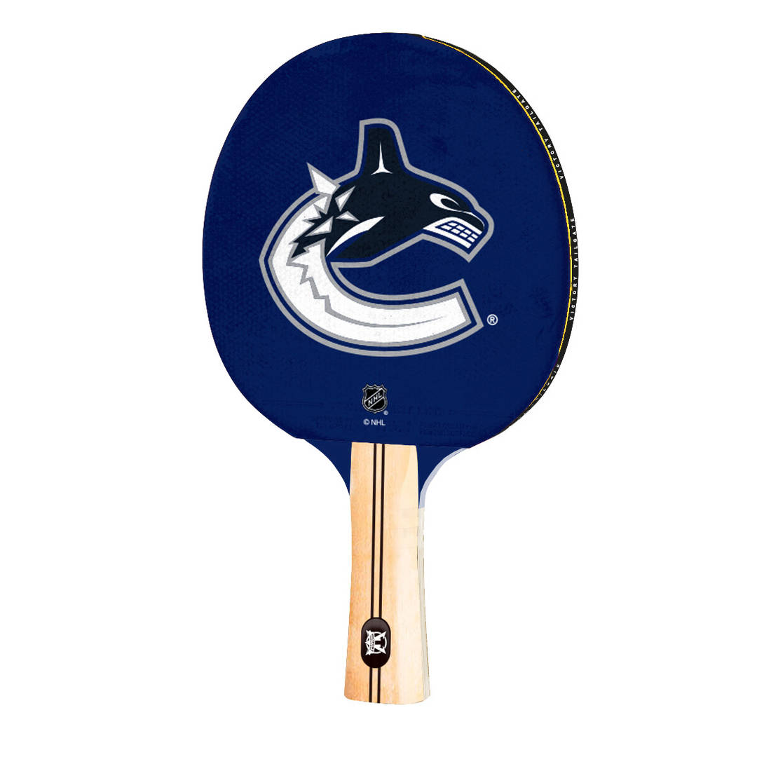 Vancouver Canucks | Ping Pong