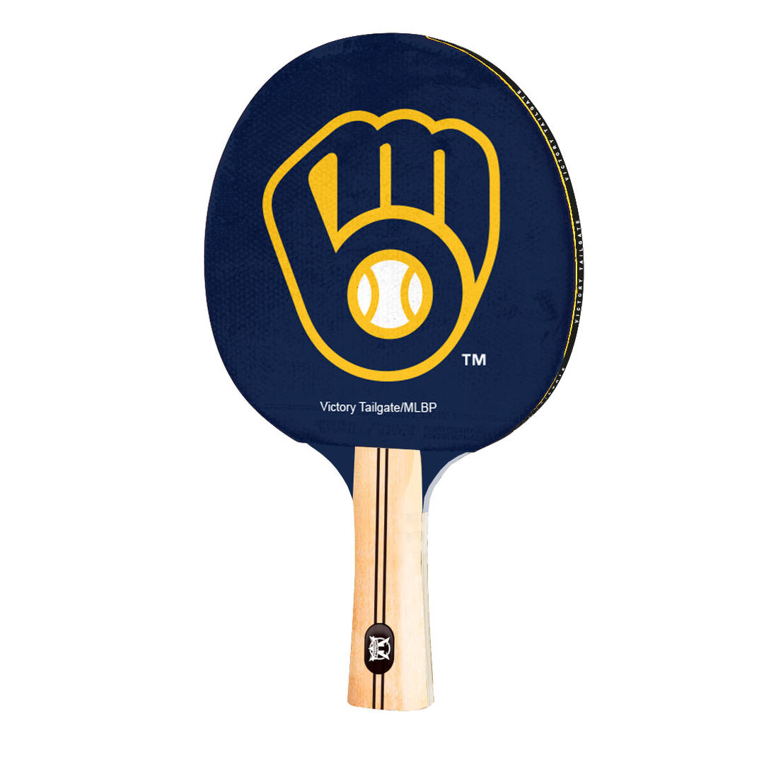 Milwaukee Brewers | Ping Pong 