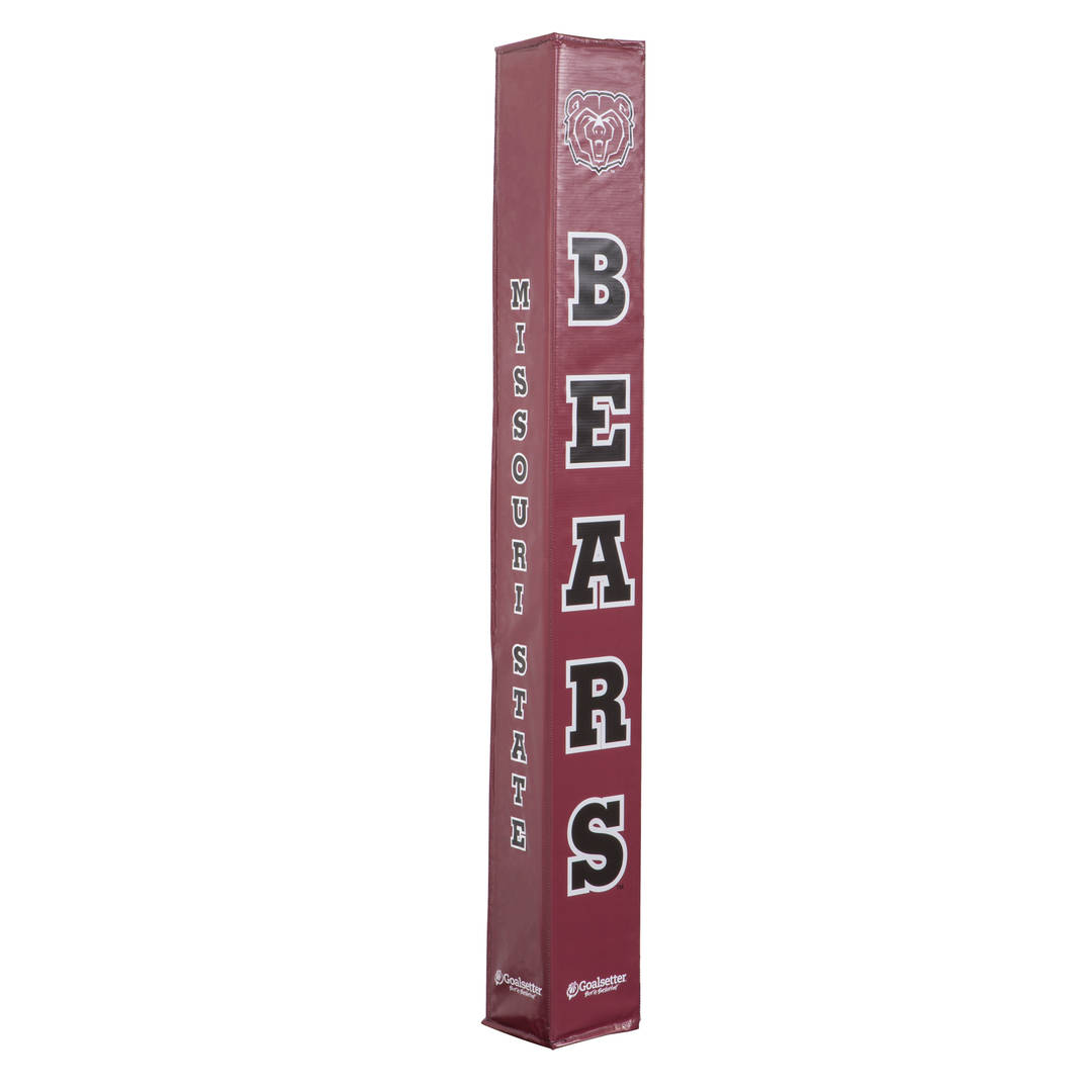 Goalsetter Missouri State Bear
