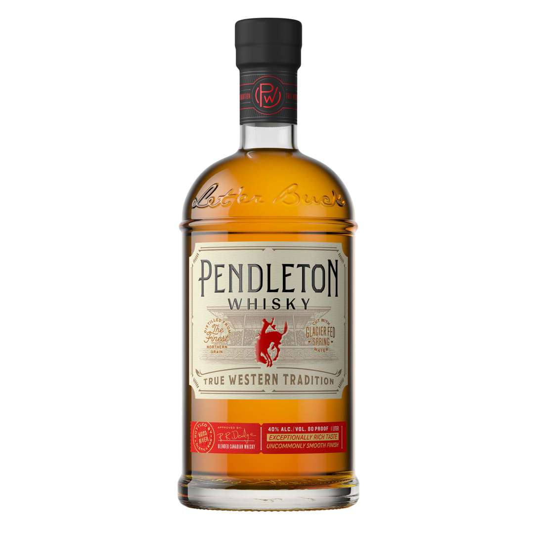 Pendleton Original