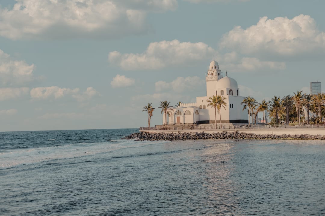 Jeddah