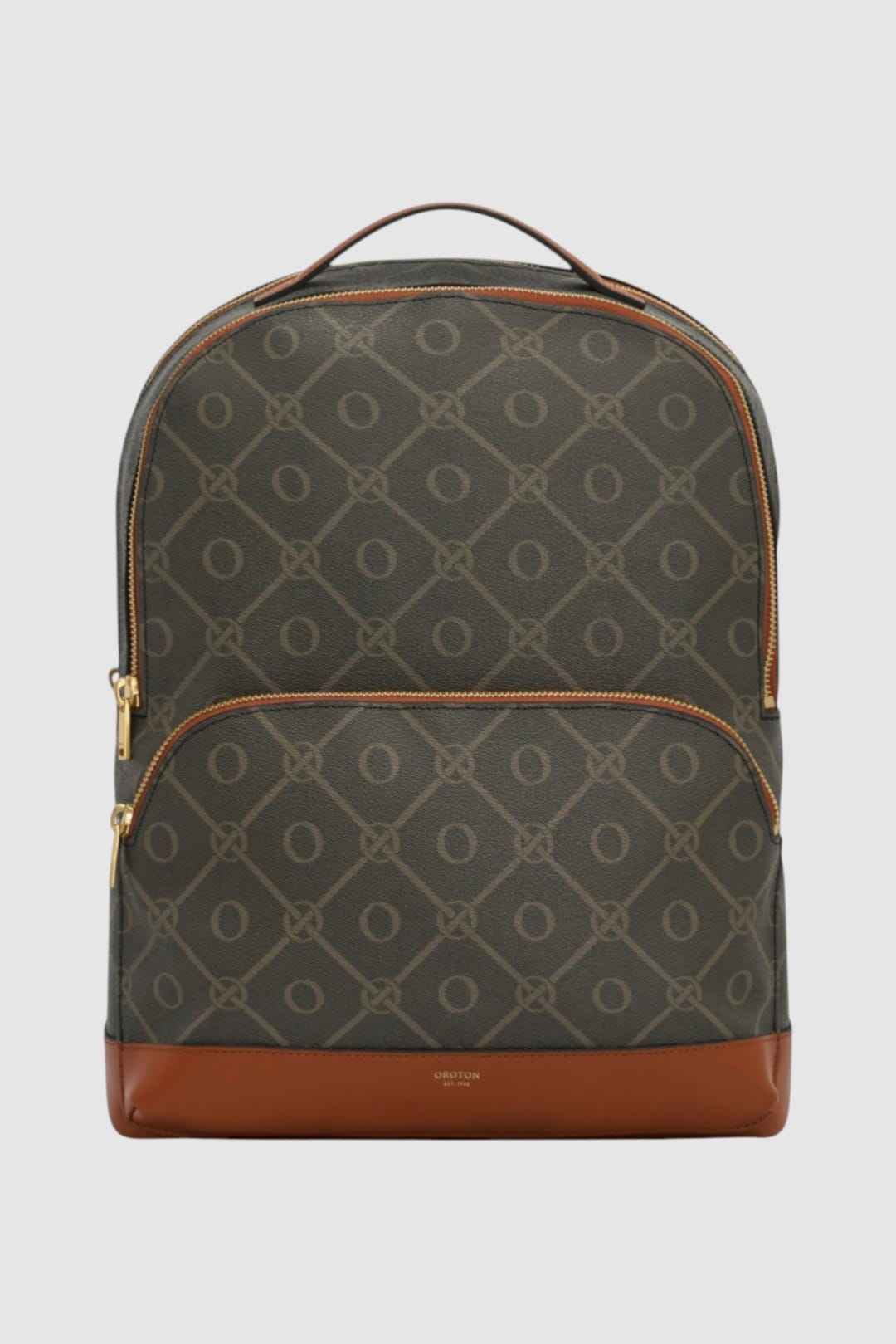 Harvey Signature Large Backpack