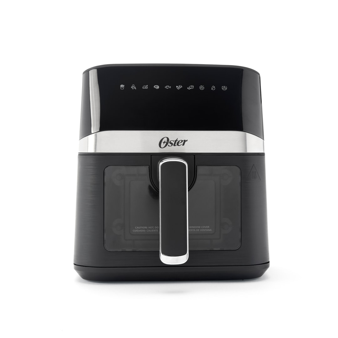AIR FRYER OSTER 4L DIGITAL WINDOW U