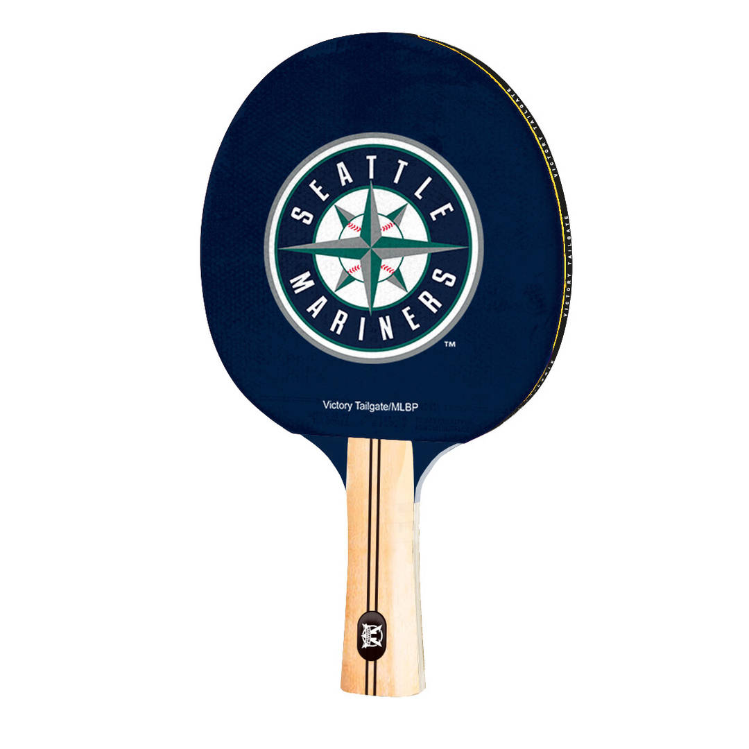 Seattle Mariners | Ping Pong P