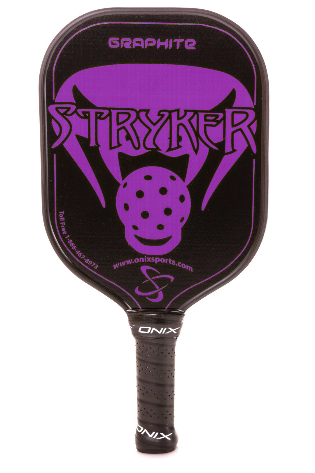Onix Graphite Stryker Pickleba