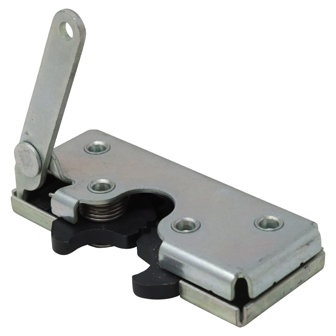 Wastebuilt® Replacement for Labrie Folding Door Latch Mechanism