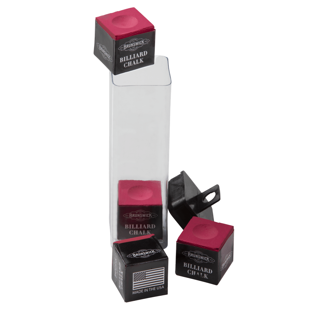 Brunswick Brunswick Chalk 4PC