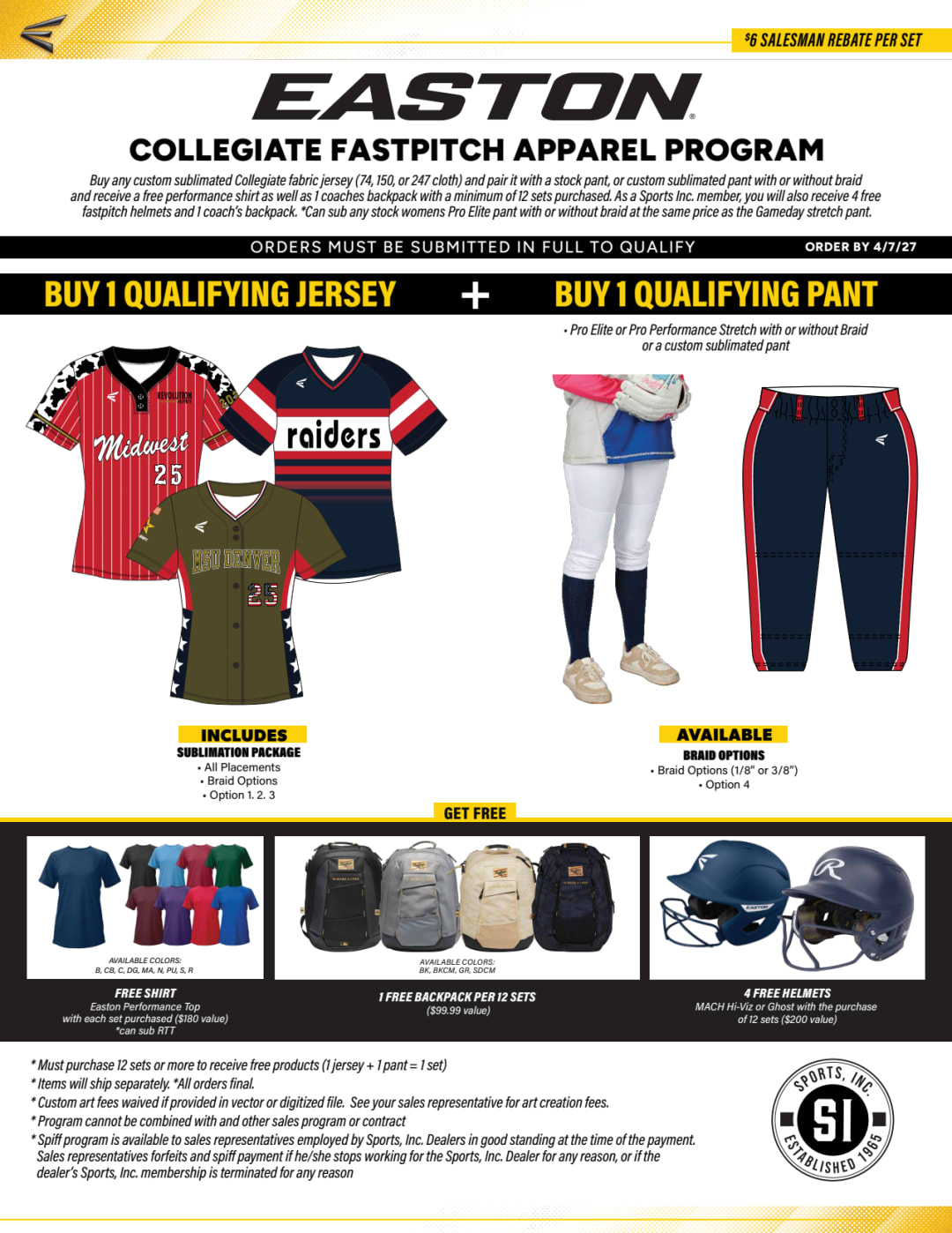 22. Easton-SportsInc-Rebate$6-CollegiateApparel-FP-2026