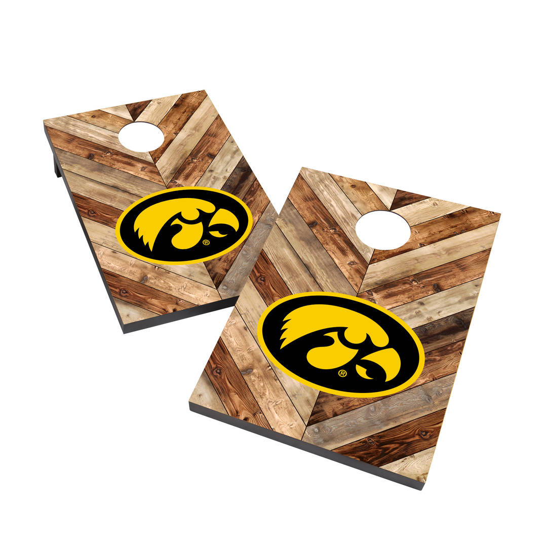 University of Iowa Hawkeyes | 