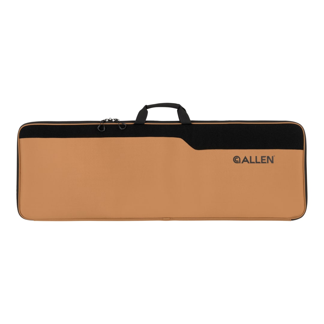 Allen Company Operator 42-Inch Tactical Rifle Case, Coyote