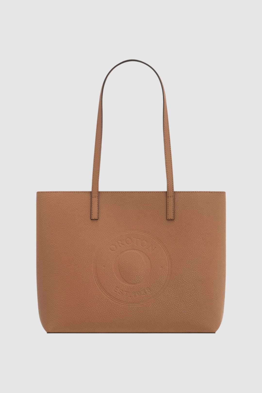 Polly Medium Zip Tote