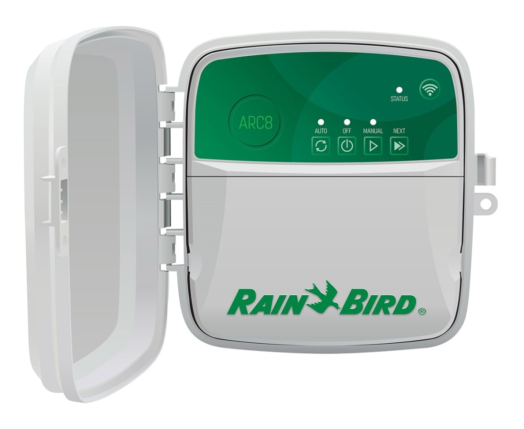 ARC8 Smart Irrigation Controller