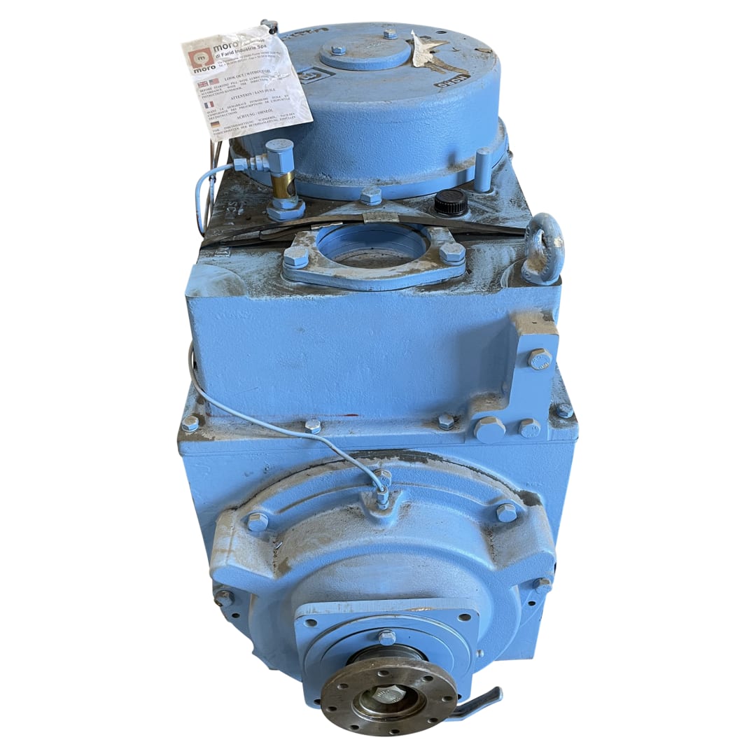 Wastebuilt® Replacement for Cusco Vacuum Pump