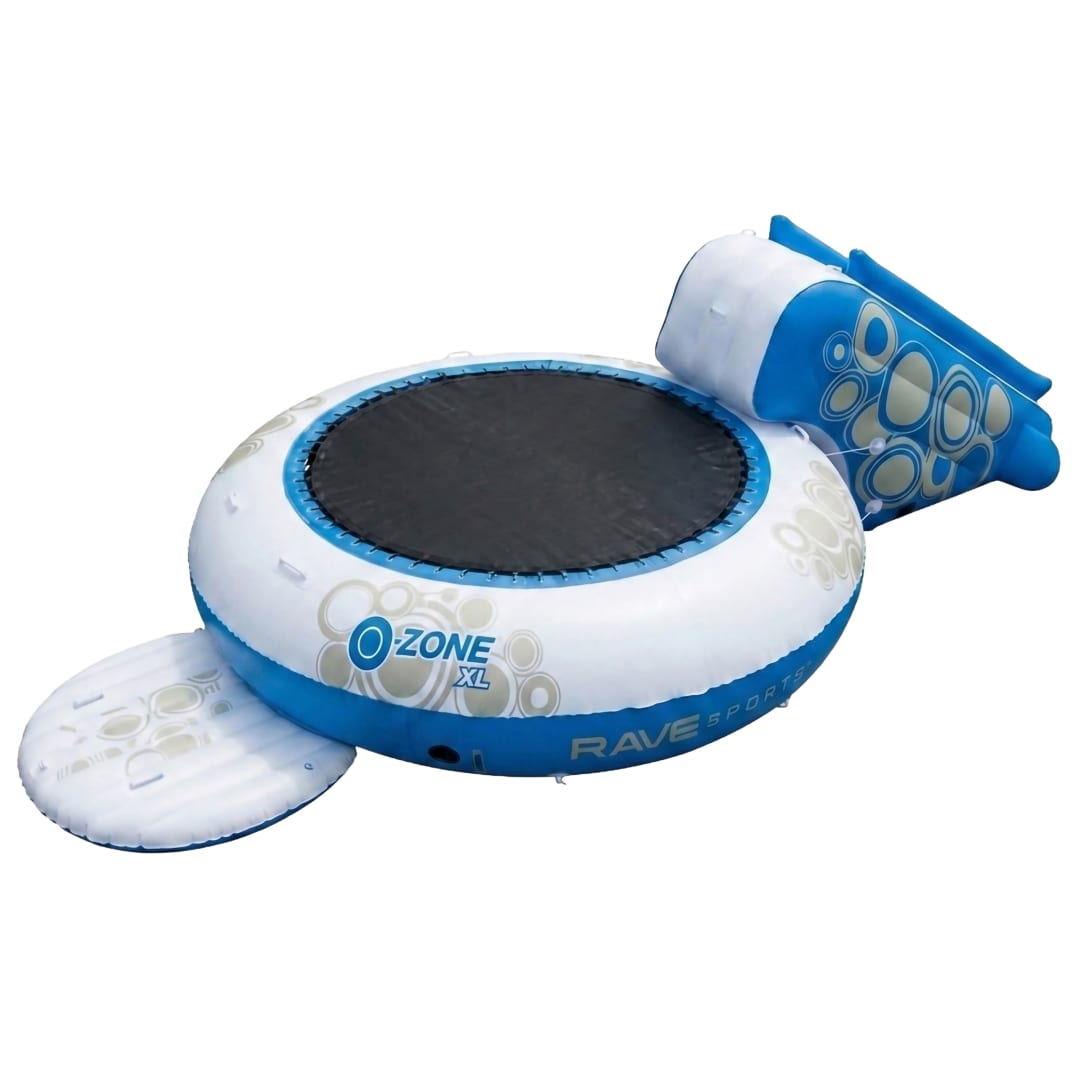 O-Zone XL Plus Water Bouncer w