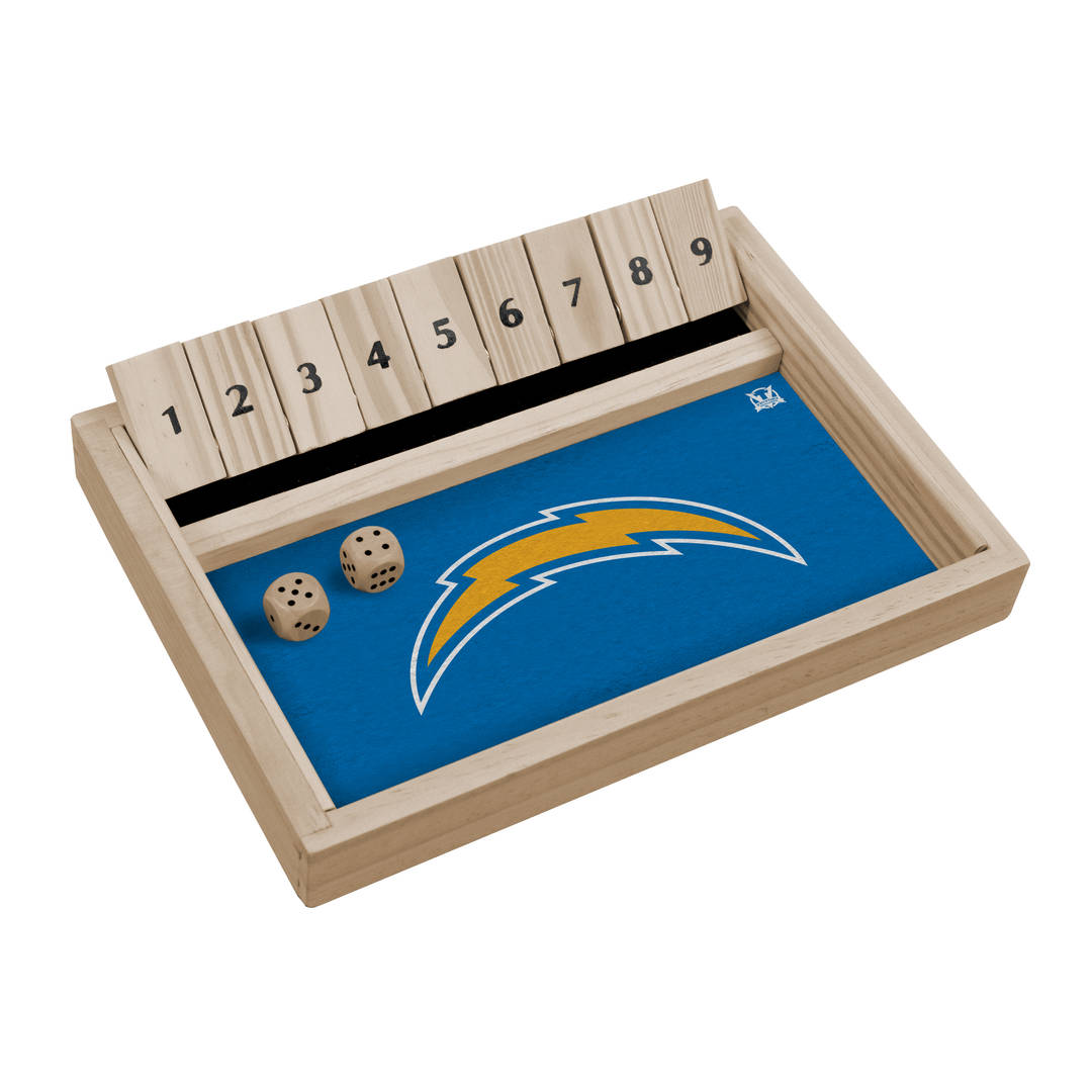Los Angeles Chargers | Shut th