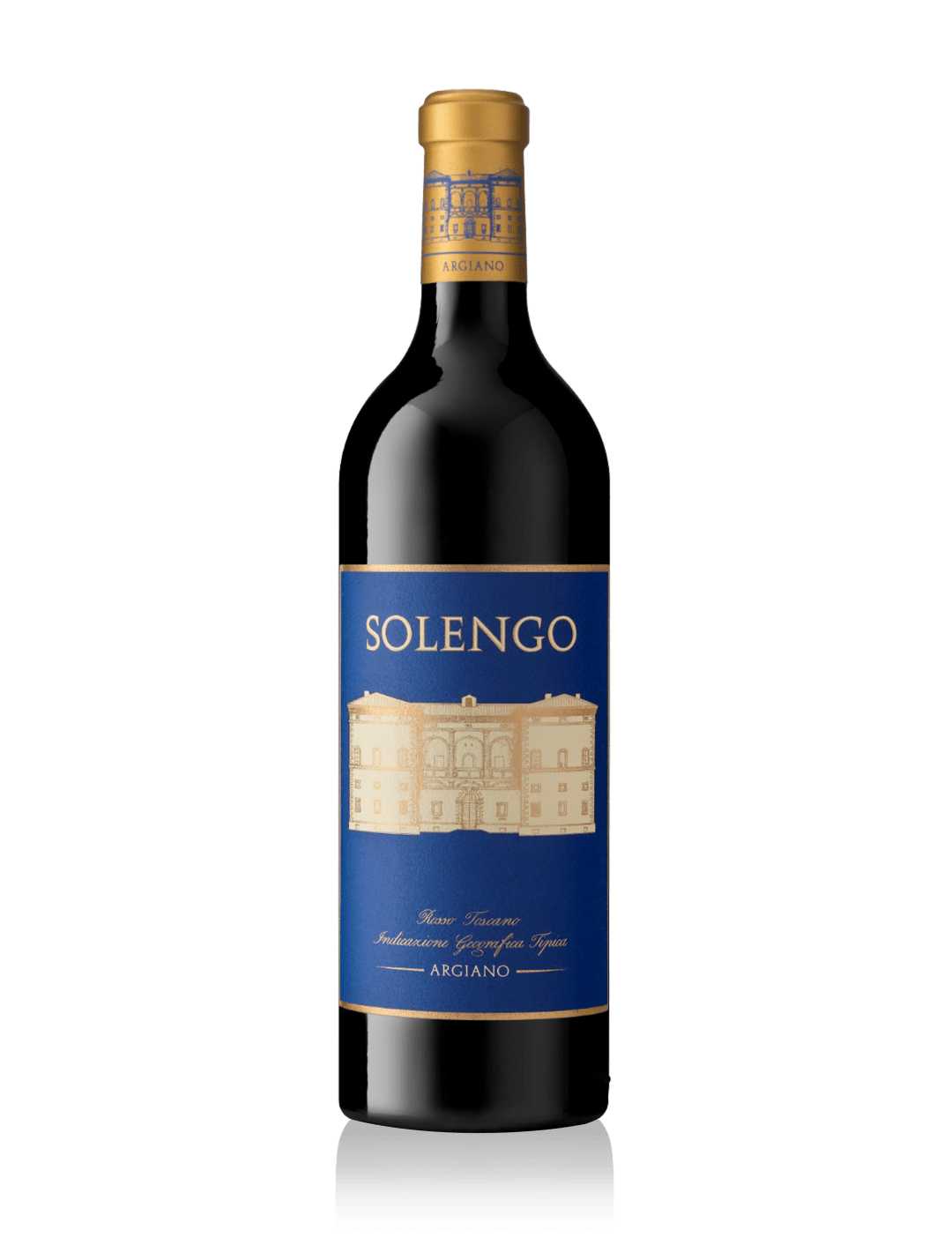 Argiano Solengo Red Wine 1.5L