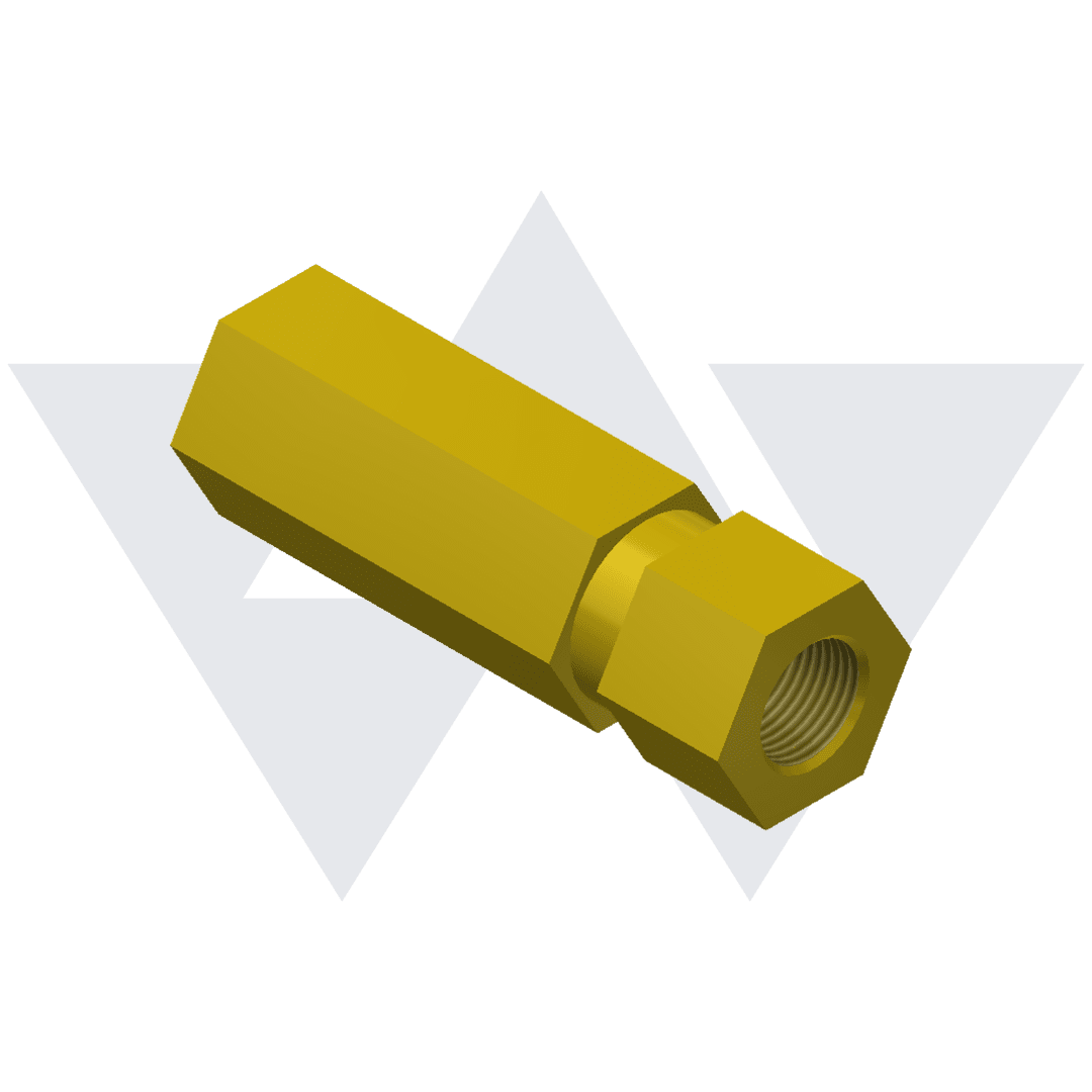 Wastequip® Replacement for Valve, Check, CS, 3/8"