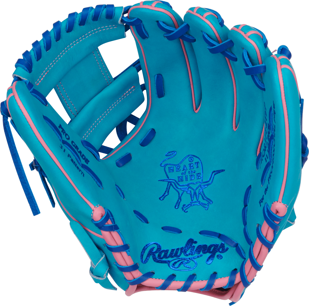 Rawlings Heart of the Hide Vibrant Series Glove | 11.5-in | RHT