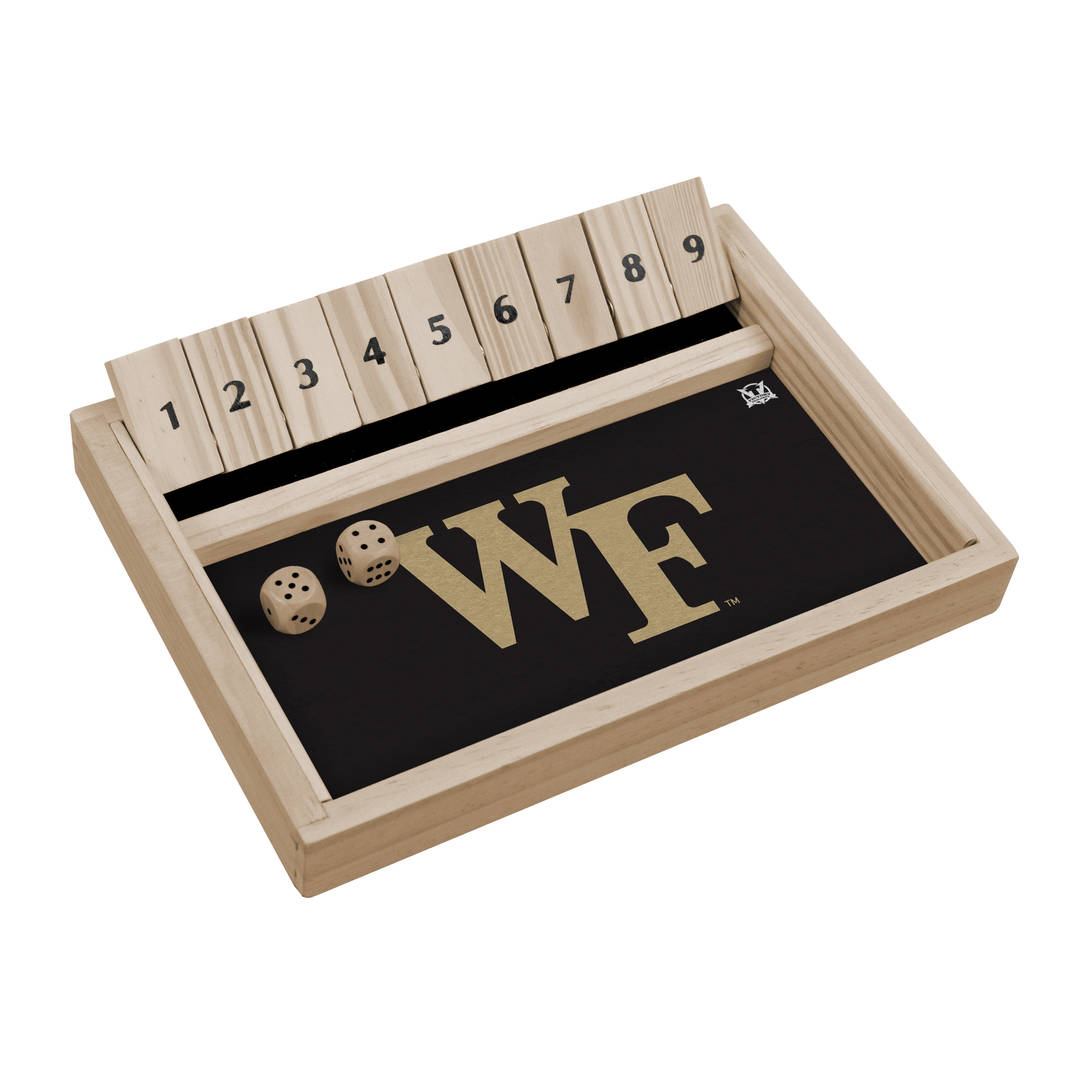 Wake Forest University Demon D