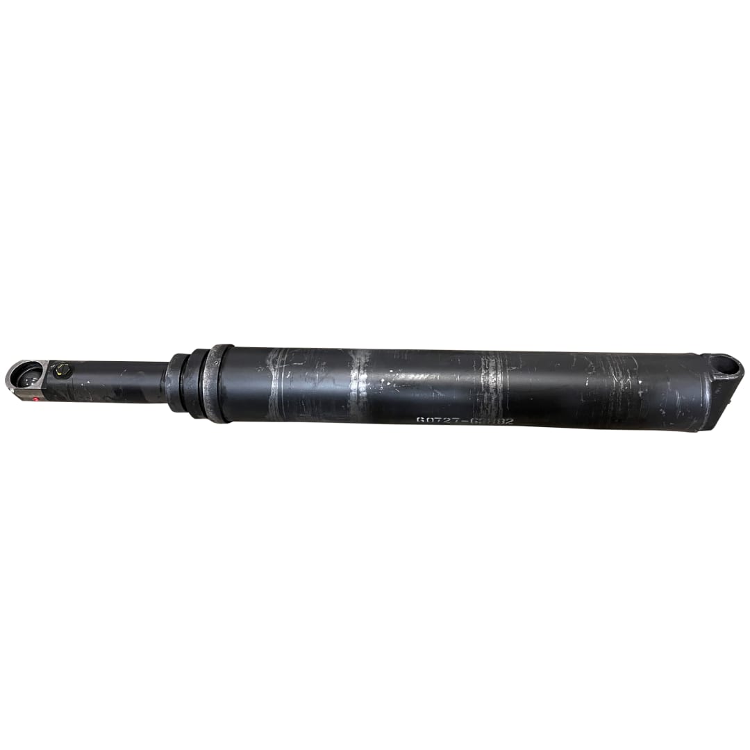 Wastebuilt® Replacement for Leach 20 Yard Telescopic Cylinder
