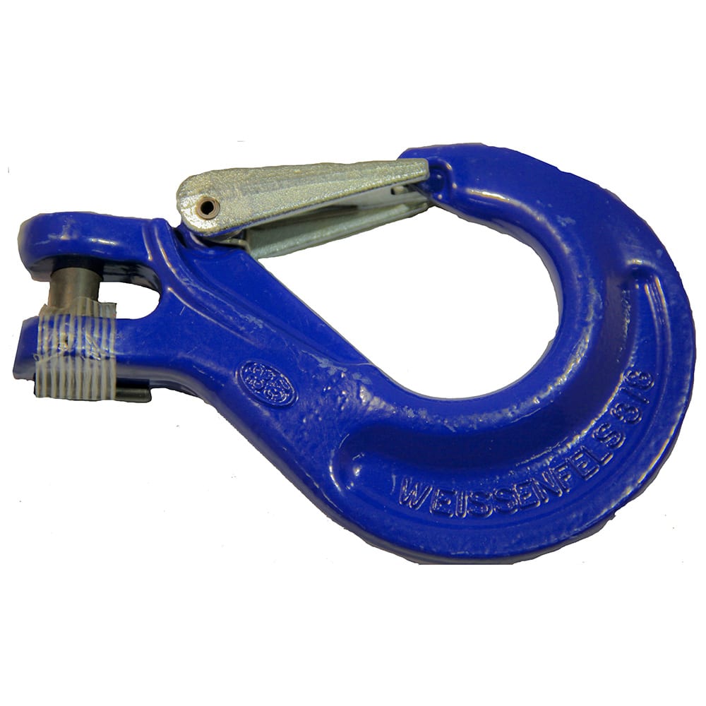 Galbreath™ Eye Hook 2 Ton