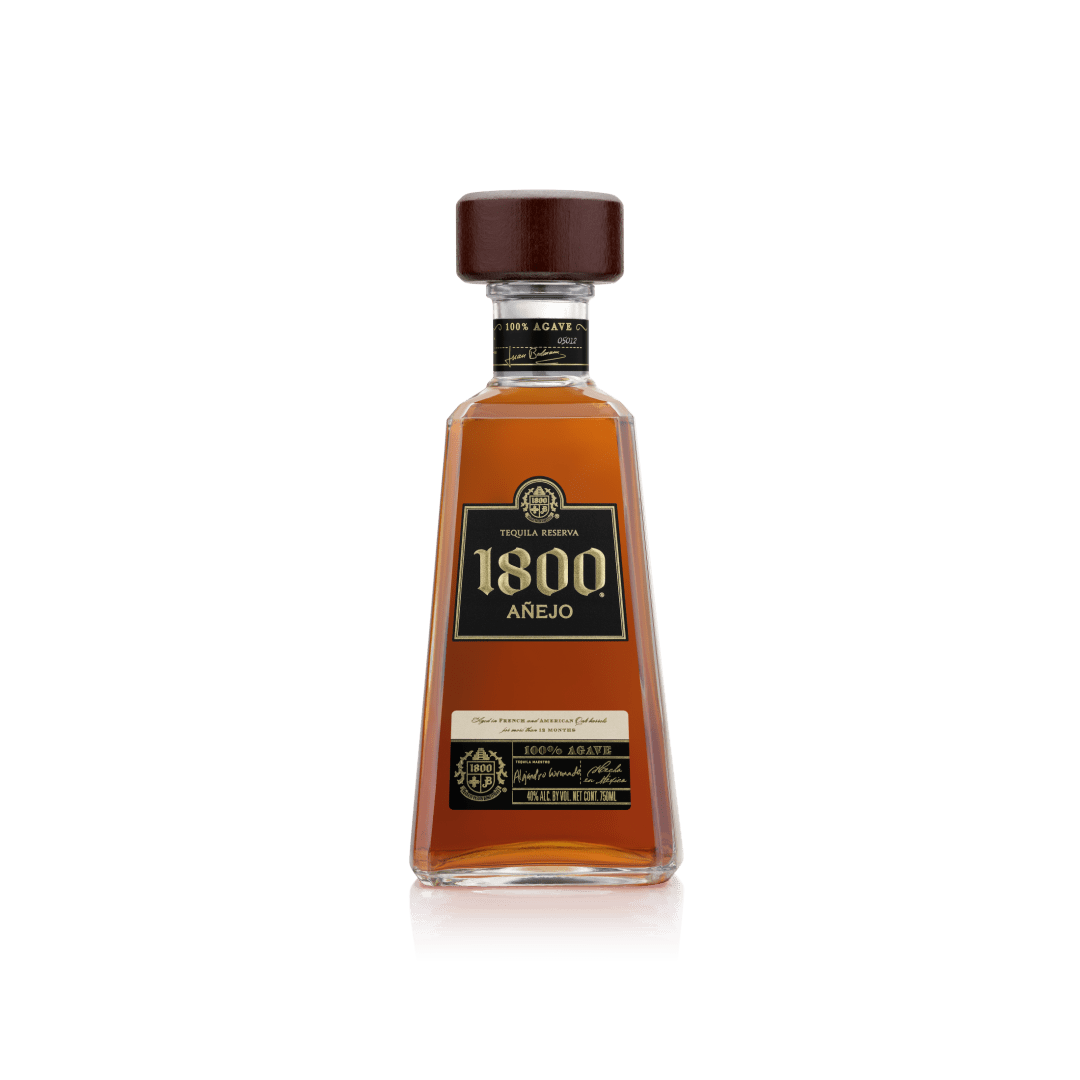1800 Tequila Añejo