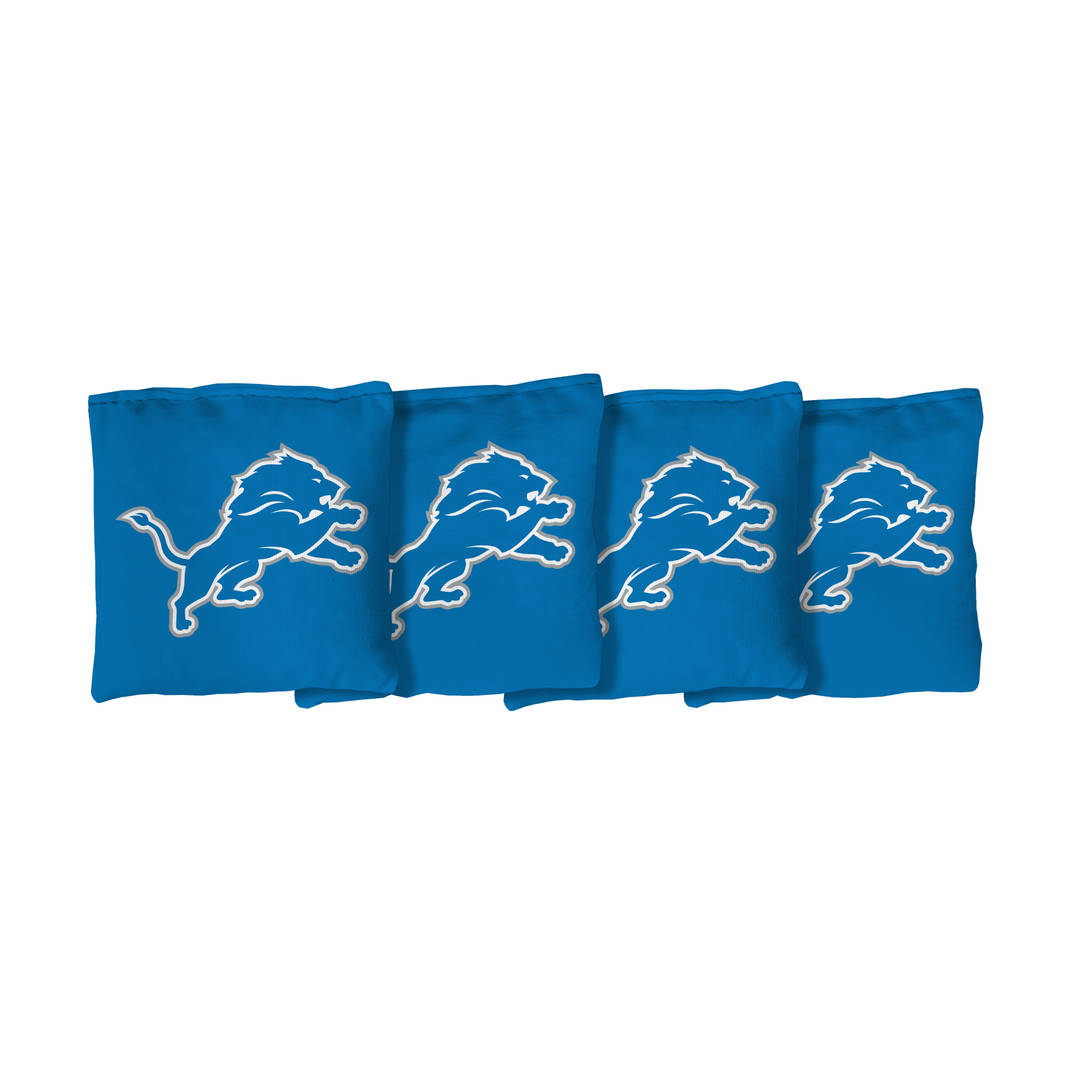 Detroit Lions | Blue Corn Fill