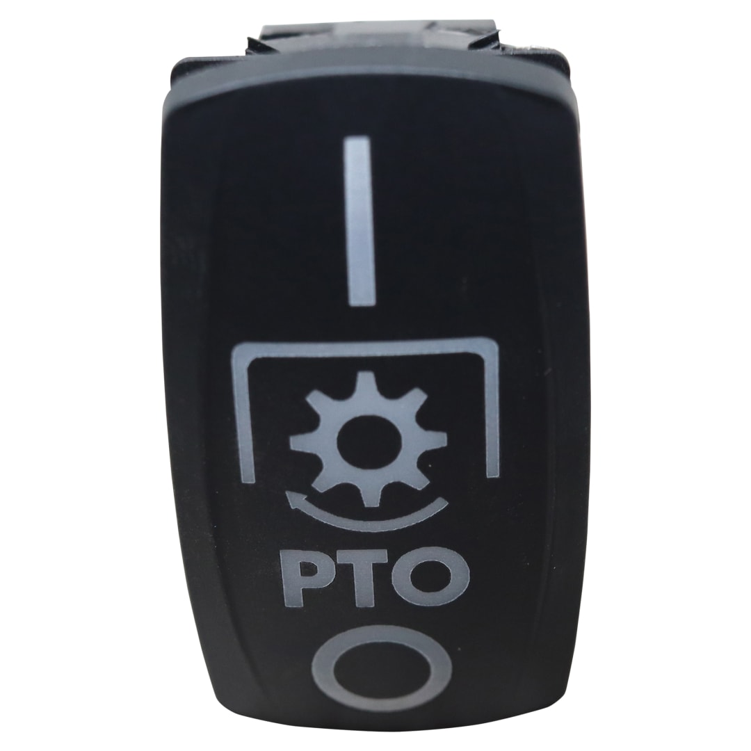 Wastebuilt® Replacement for New Way Carling, Assembly ,Switch "PTO"