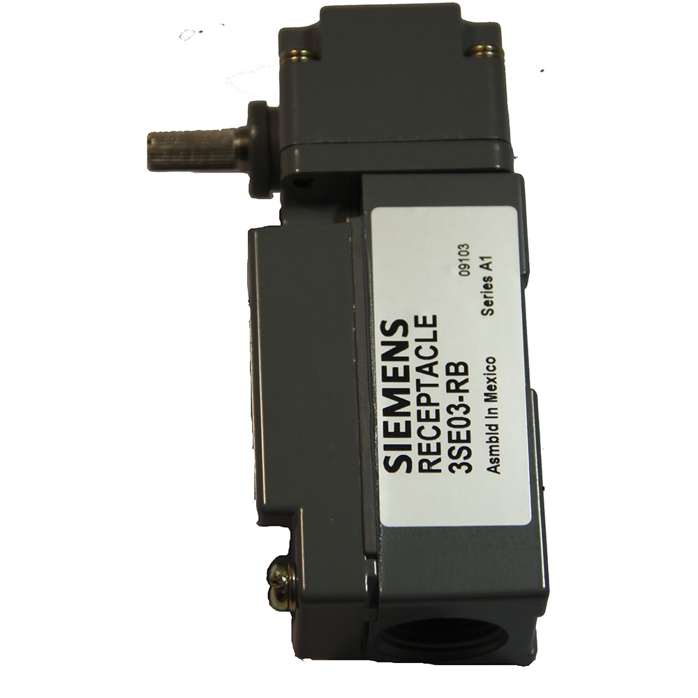 Galbreath™ Limit Switch,CW/NEU/CCW DPDT