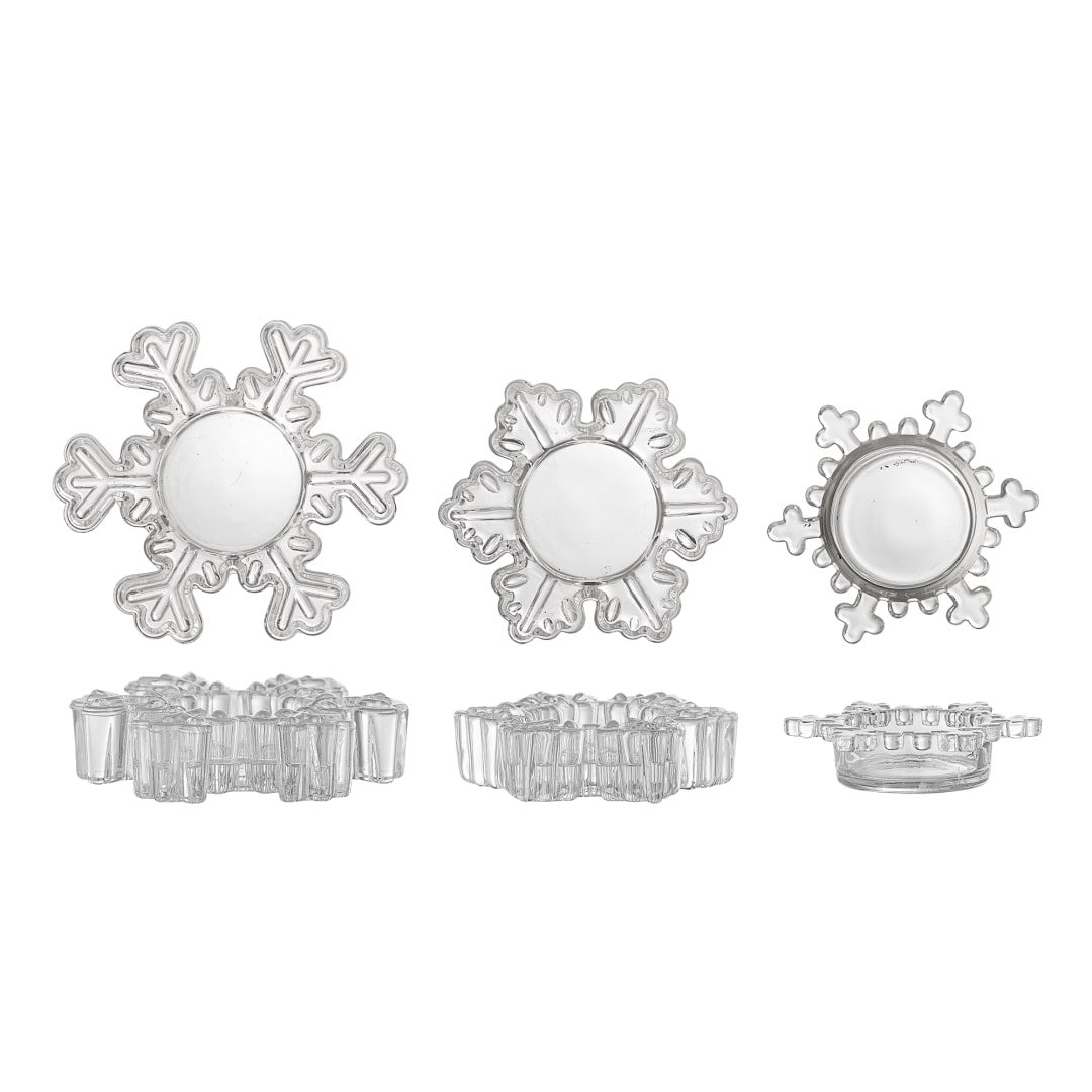 82072878 - Dania Votive, Clear, Glass STOCK: 300