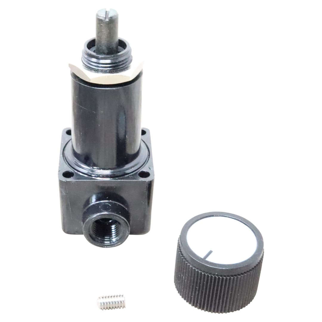 Galbreath™ Air Regulator 05 to 60 PSI