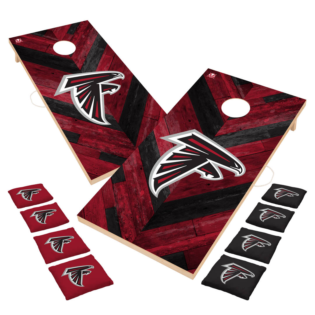 Victory Tailgate Atlanta Falco