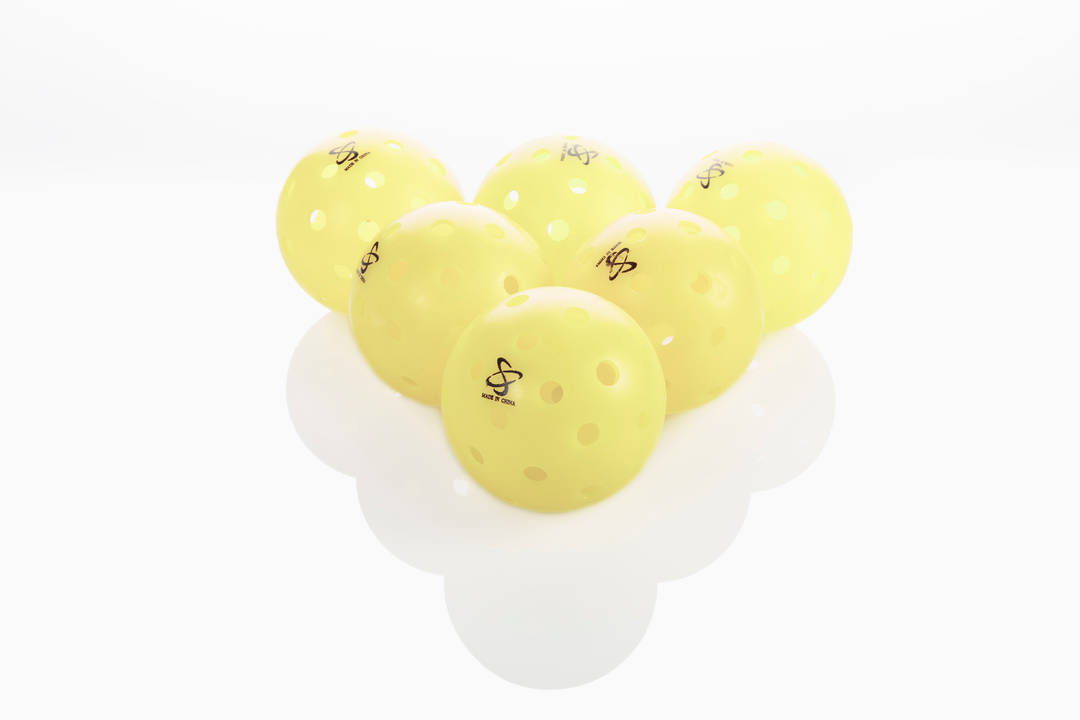 ONIX Outdoor Balls - Yellow