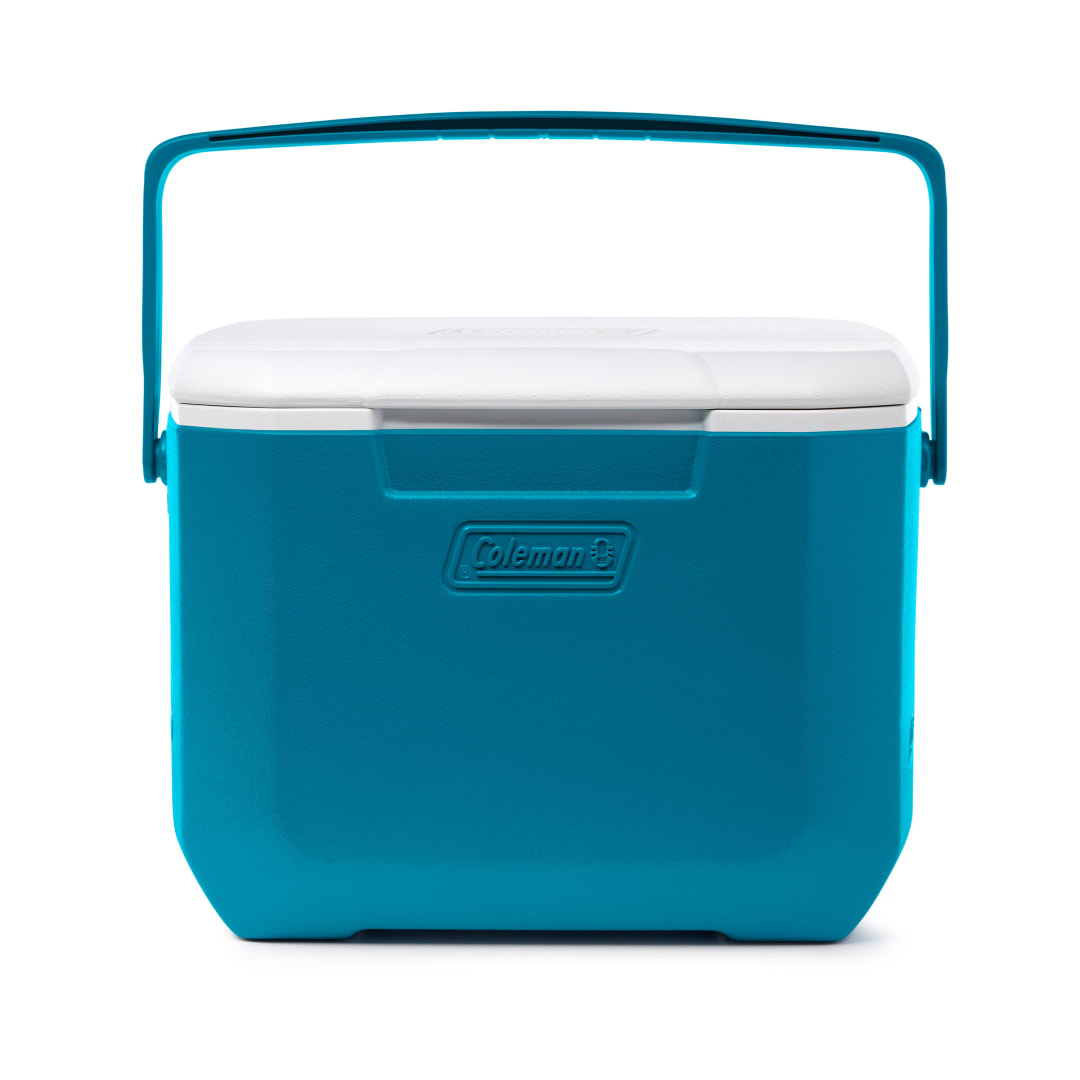 Hielera Portátil Coleman® Chiller™ de 15.1 L, con Aislamiento TempLock™