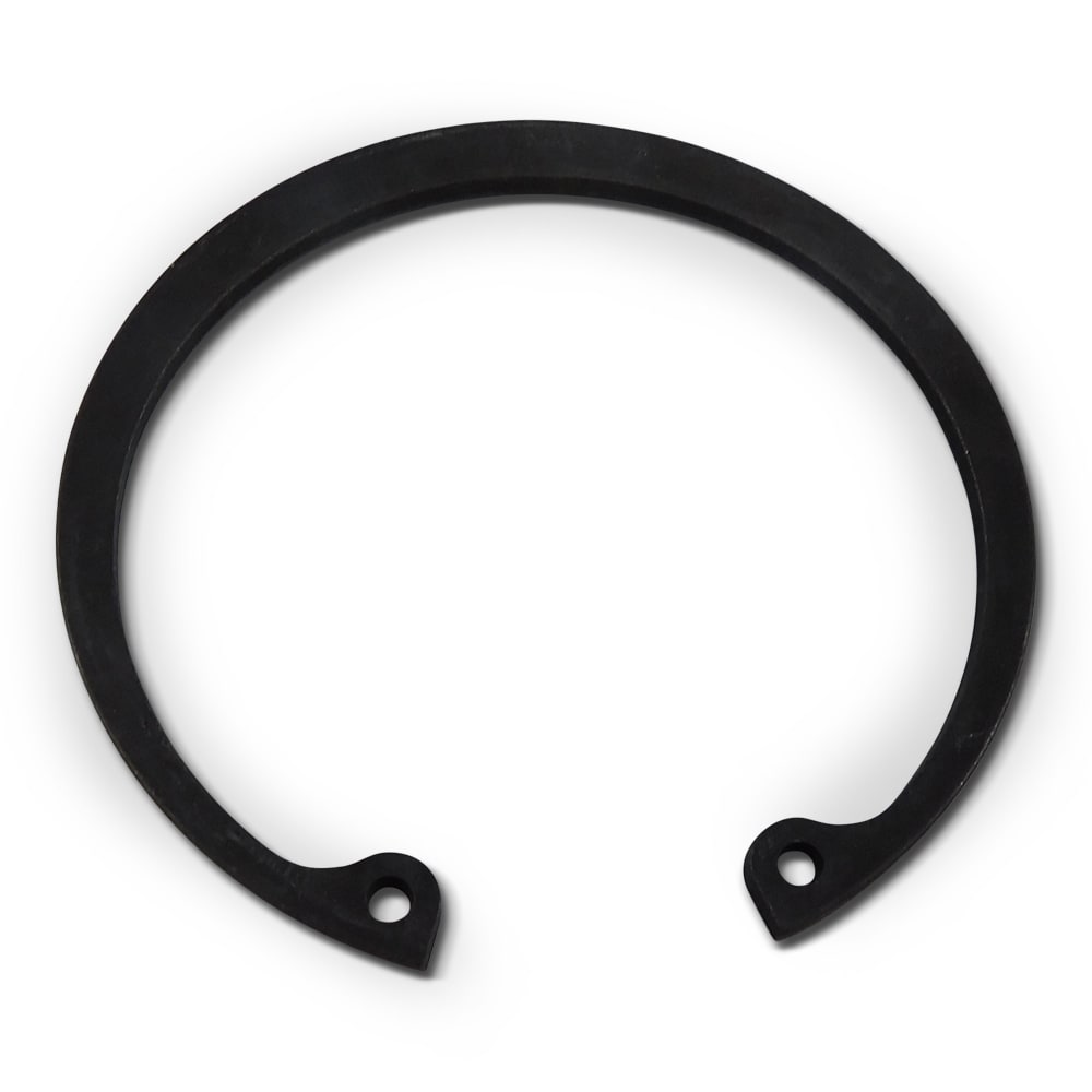 Wastebuilt® Replacement for Heil Spacer Ring - Roller Assembly