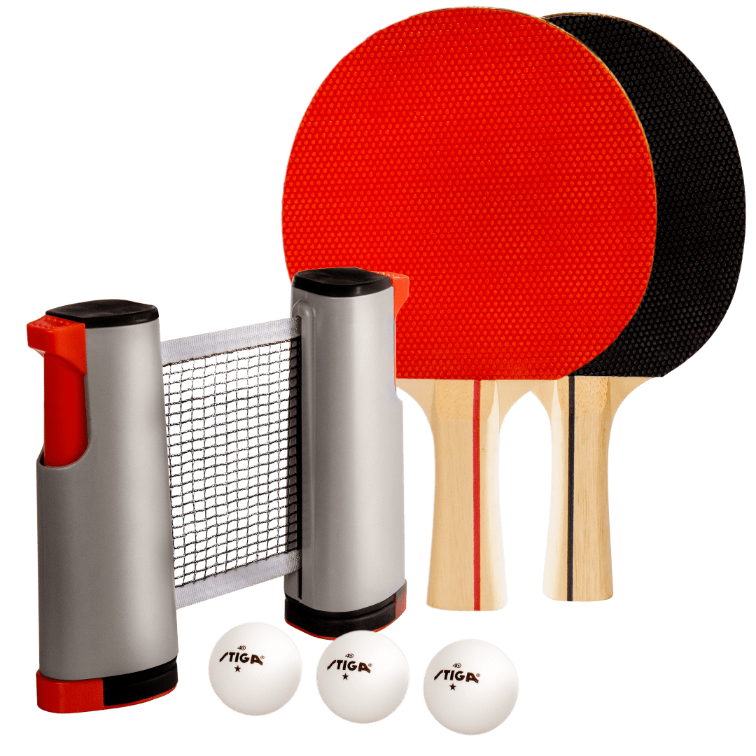 STIGA Retractable Anywhere Pin