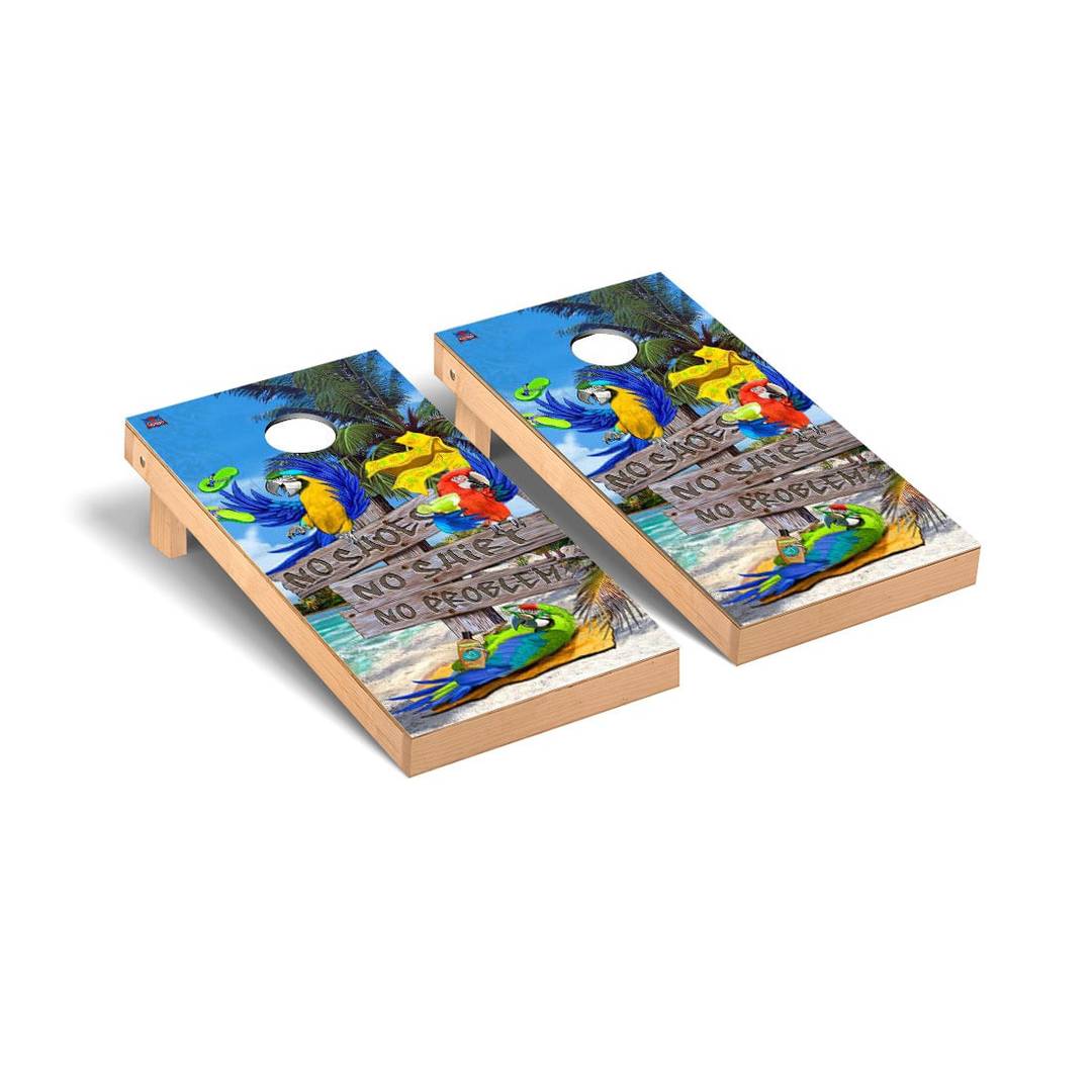 Margaritaville | No Shoes, No