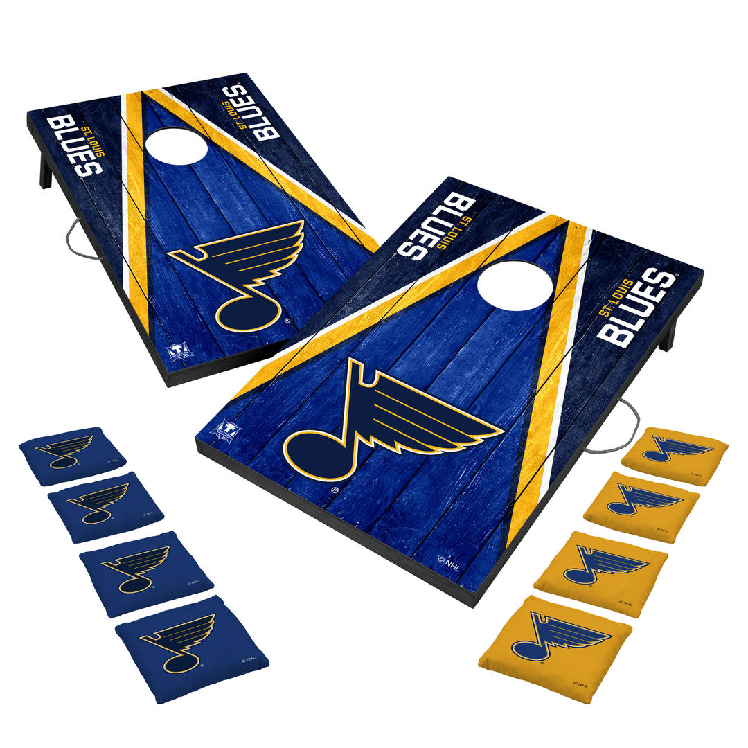 St. Louis Blues | 2x3 Bag Toss
