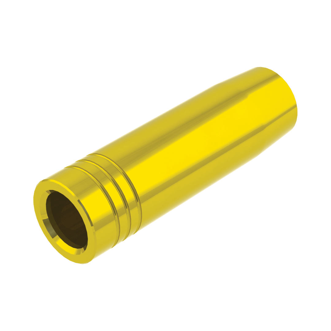 Gold Tip Ballistic Collar .204